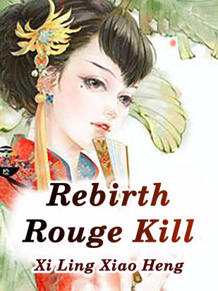 Rebirth: Rouge Kill